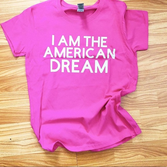 AMERICAN DREAM | Britney’s graphic tee - Picture 2 of 3